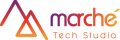marche studio logo 3